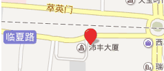 兰州中研来院路线
